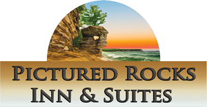 Pictured Rocks Inn Logo