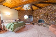 Fireplace Suite