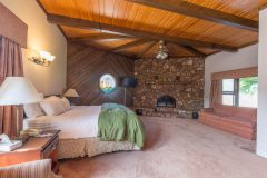 Fireplace Suite