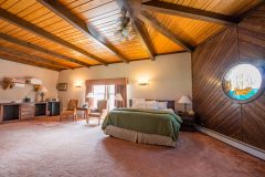 Fireplace Suite