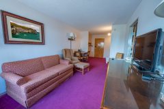 Two Room Suite