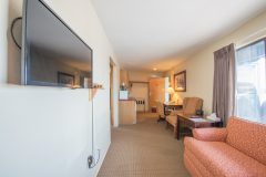 Two Room Suite
