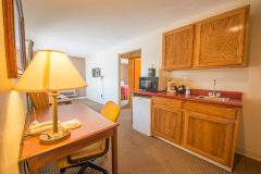Two Room Suite
