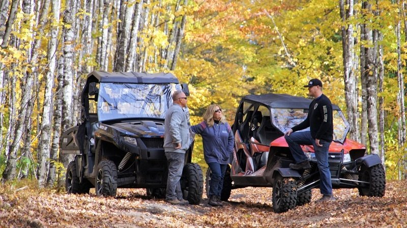 ORV Trails